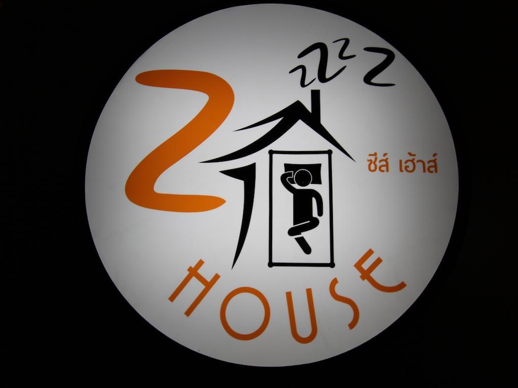 Отель Zzhouse Чиангмай Экстерьер фото